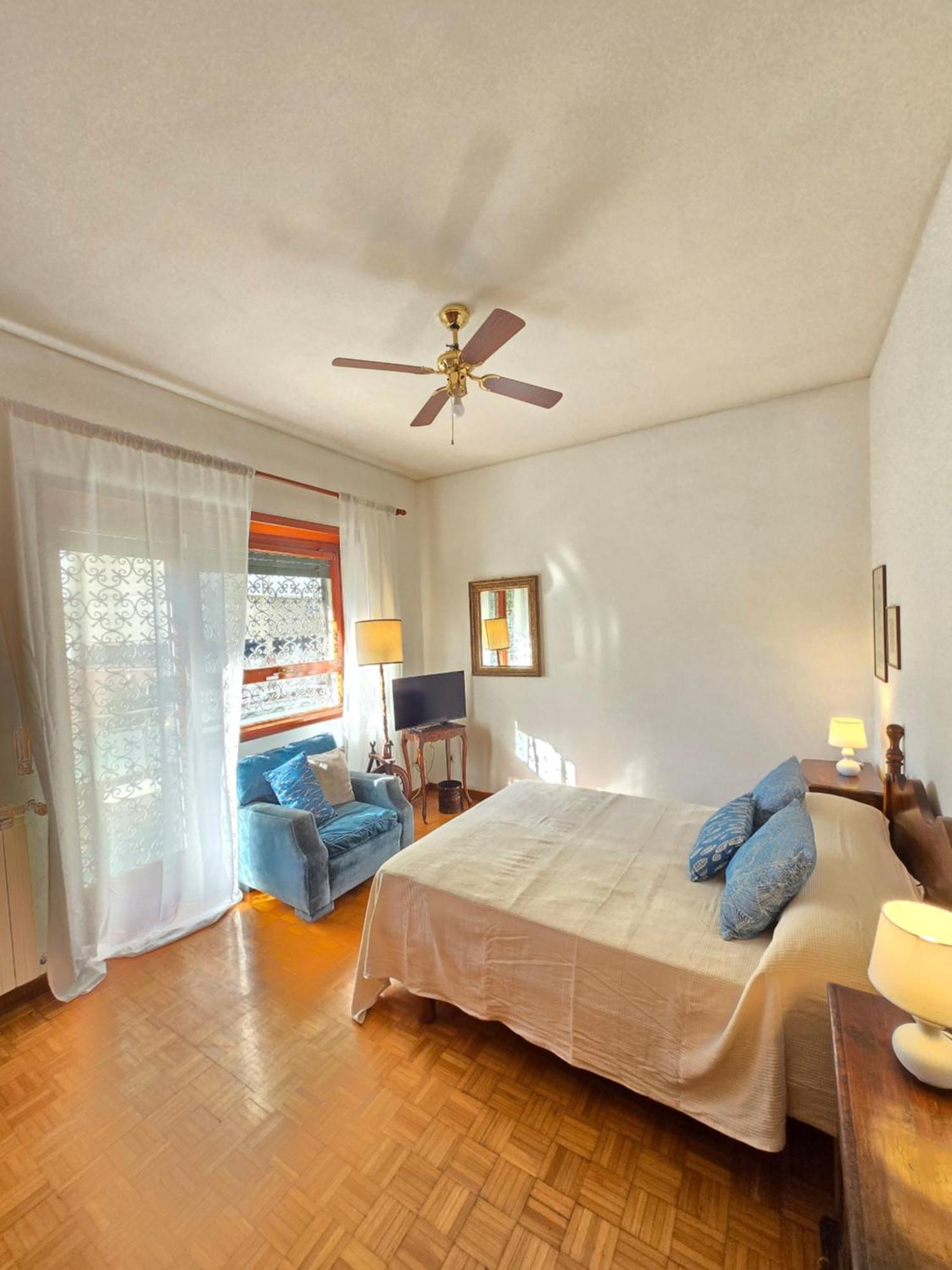 Appartamento St Peter's House 2 Bedrooms Roma