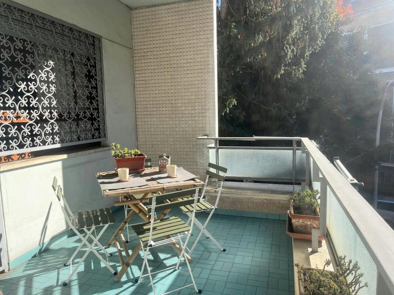 St Peter's House 2 Bedrooms Apartamento Roma
