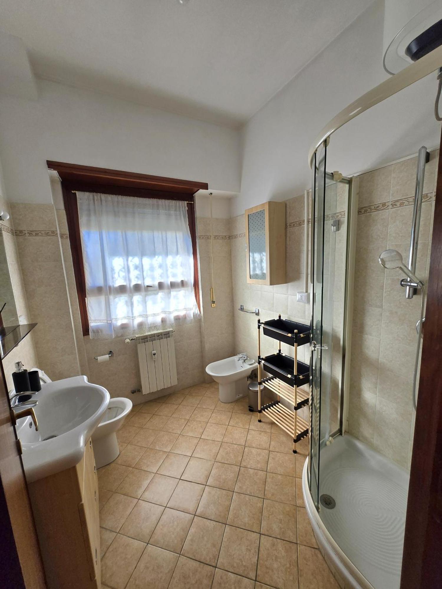 Apartamento St Peter's House 2 Bedrooms Roma