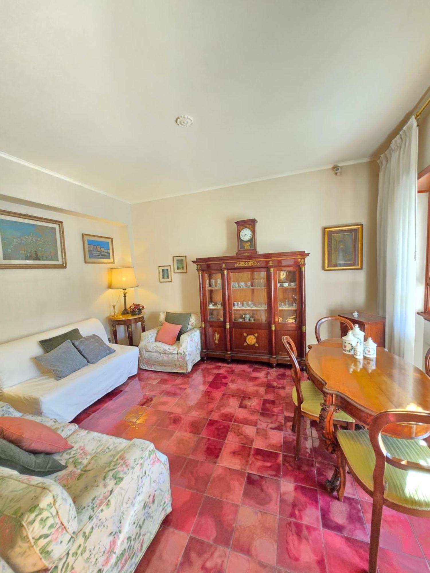 Appartamento St Peter's House 2 Bedrooms Roma
